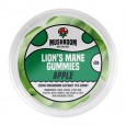 Mushroom Gummies Apple